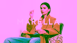 MARELLA MARELLA FW24 Ad Commercial Brand Imagery Photoshoot 1