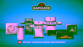 NAPOLEON Grills Napoleon Let Me Show You Canada Ad Commercial Brand Imagery Photoshoot 2