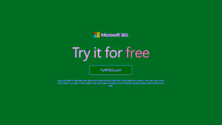 Microsoft365 Get more with Microsoft 365 Ad Commercial Brand Imagery Photoshoot 2