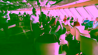 Fred Olsen Cruises Norwegian Fjord Cruises Ad Commercial Brand Imagery Photoshoot 1