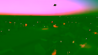 Palo Alto Networks Energize the World Prisma AIRS Ad Commercial Brand Imagery Photoshoot 2