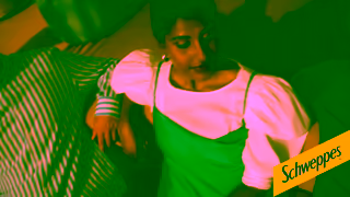 Schweppes Schweppes Born Social Sunset GB 15s Ad Commercial Brand Imagery Photoshoot 0