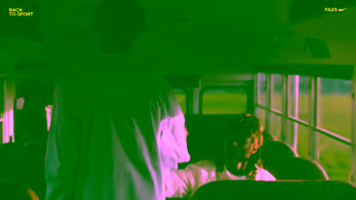 Nike FA25 Back to School Day One Essentials Teen Bleachers 16x9 15s Ad Commercial Brand Imagery Photoshoot 2