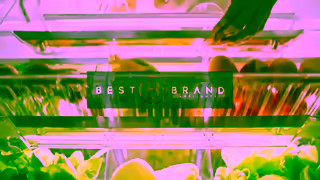 Best Brand Appliance SubZero Fridge Luxury At Its Finest Ad Commercial Brand Imagery Photoshoot 1