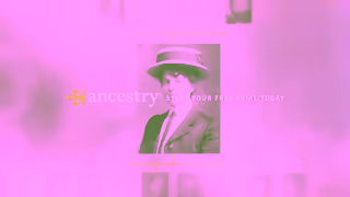 Ancestry Ancestry UK Suffragette Free trial Ad 6s Ad Commercial Brand Imagery Photoshoot 2