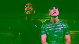 Montirex Montirex x Daniel Dubois Ad Commercial Brand Imagery Photoshoot 1