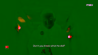 MAX Streaming unknown Ad Commercial Brand Imagery Photoshoot 0