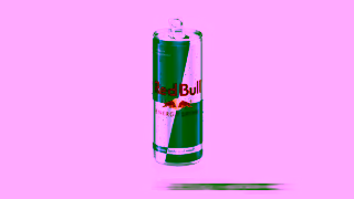 Red Bull Red Bull New Trick Up Your Sleeve Ad Commercial Brand Imagery Photoshoot 2