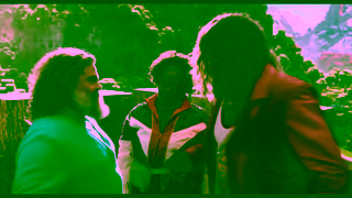 POPPI Walmart Ad Commercial Brand Imagery Photoshoot 0