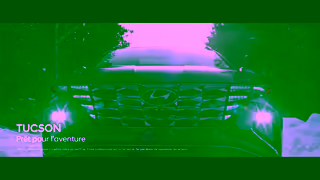 Hyundai Hyundai Aventure hivernale Hyundai Canada Ad Commercial Brand Imagery Photoshoot 0