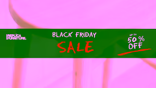 Replica Furniture 2024 Black Friday SALE Haus of Cruz Scandi 1280 x 720 YouTube Video Ad Commercial Brand Imagery Photoshoot 1