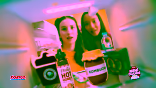 ZURU Toys All NEW Mini Brands Fill the Fridge Ad Commercial Brand Imagery Photoshoot 1