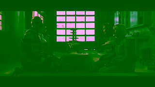 Marvel Marvel Studios Thunderbolts Buy It Now Only On Digital Ad Commercial Brand Imagery Photoshoot 1