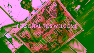 EAST Hotels Arrive at a different placeSonic Ad Commercial Brand Imagery Photoshoot 2