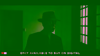 Universal Pictures OPPENHEIMER ONLY AVAILABLE TO BUY ON DIGITAL Ad Commercial Brand Imagery Photoshoot 0