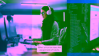 KPMG Find out how KPMG can make the difference in your use of AI Ad Commercial Brand Imagery Photoshoot 0