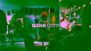 CAKE.com Productivity is not a joke Get started with CAKEcom Ad Commercial Brand Imagery Photoshoot 1