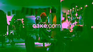 CAKE.com Productivity is not a joke Get started with CAKEcom Ad Commercial Brand Imagery Photoshoot 2