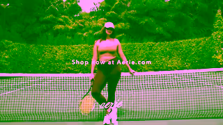 Aerie 2024 SUM3 Miami AWA V1 Anthem Product Copy 15sec FINAL Ad Commercial Brand Imagery Photoshoot 2