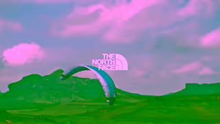 The North Face We Play Different The North Face Ad Commercial Brand Imagery Photoshoot 2