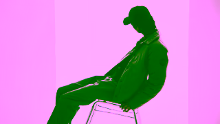 Canada Goose Partir neuf Ad Commercial Brand Imagery Photoshoot 0