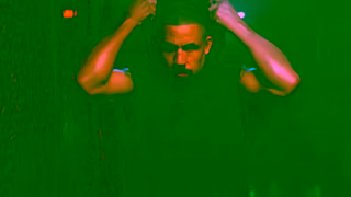 Musashi Summon The Reaper Ad Commercial Brand Imagery Photoshoot 1