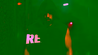 Musashi Summon The Reaper Ad Commercial Brand Imagery Photoshoot 2