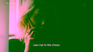 Netflix EMILIA PREZ For Your Consideration Ad Commercial Brand Imagery Photoshoot 0