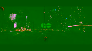 GO Transit 40 Ad Commercial Brand Imagery Photoshoot 2