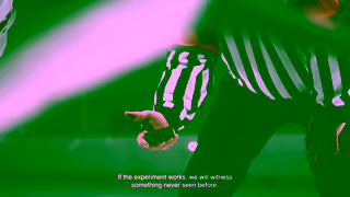 Axis Communications The impossible angle Ad Commercial Brand Imagery Photoshoot 1