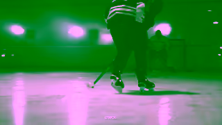 Axis Communications The impossible angle Ad Commercial Brand Imagery Photoshoot 2