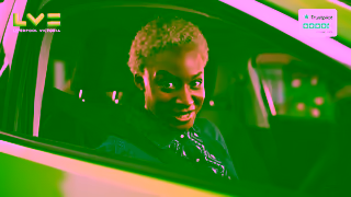 LV.com LV Car YouTube Ad Version 1 Jan 2025 Ad Commercial Brand Imagery Photoshoot 2