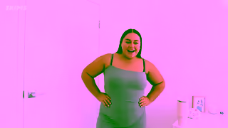 SKIMS SKIMS Soft Lounge Ad Commercial Brand Imagery Photoshoot 1