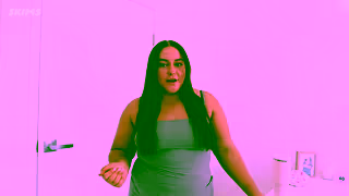 SKIMS SKIMS Soft Lounge Ad Commercial Brand Imagery Photoshoot 2