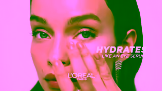 L'Oreal Paris LOral Paris Australia new Zealand NEW True Match Concealer TRY IT NOW Ad Commercial Brand Imagery Photoshoot 2