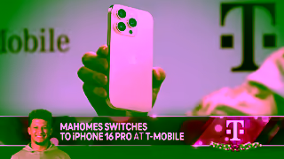 T-Mobile Q4 24 TMO Holiday New Phone 4 iPhone 16 PRO On Us 4 25 Savings 15 Ad Commercial Brand Imagery Photoshoot 0
