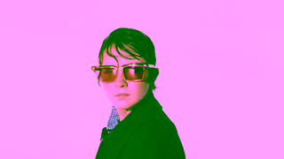 Miu Miu Miu Miu SpringSummer 2024 Eyewear Ad Commercial Brand Imagery Photoshoot 0