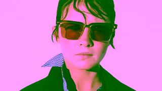 Miu Miu Miu Miu SpringSummer 2024 Eyewear Ad Commercial Brand Imagery Photoshoot 1