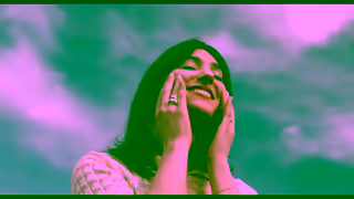 CeraVe Hydration daily UV protection in one step Shop CeraVe Facial Moisturising Lotion with SPF50 Ad Commercial Brand Imagery Photoshoot 1