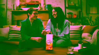 Goldfish F25BTSGFGoldfishCore Video 16x9 GFTH 15s EN Ad Commercial Brand Imagery Photoshoot 1