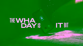 Visit Melbourne The what day is it bit Victoria Every Bit Different Ad Commercial Brand Imagery Photoshoot 2