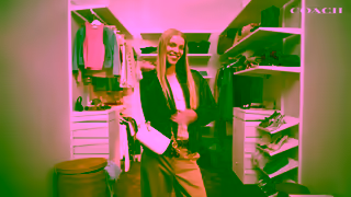 COACH Meet the Nolita Ad Commercial Brand Imagery Photoshoot 2