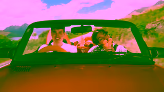 Skinny Double Data Summer Ice Cream Skinny Ad Commercial Brand Imagery Photoshoot 2