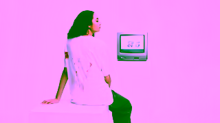 Uniqlo Experience Final Fantasy with UNIQLO Ad Commercial Brand Imagery Photoshoot 0