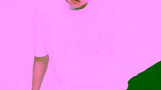 Uniqlo Experience Final Fantasy with UNIQLO Ad Commercial Brand Imagery Photoshoot 1