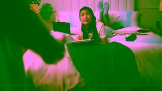 Snooze SNO005 15sec SNOOZE Slumberland Teens OLV 16x9 Ad Commercial Brand Imagery Photoshoot 0