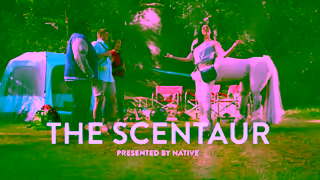 NATIVE Cosmetics The Myth of the Magically Smelling Scentaur Presented by Native Ad Commercial Brand Imagery Photoshoot 0