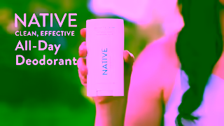 NATIVE Cosmetics The Myth of the Magically Smelling Scentaur Presented by Native Ad Commercial Brand Imagery Photoshoot 2