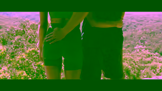 Sony Pictures Anyone But You L2 6 Only In Cinemas Out Now Ad Commercial Brand Imagery Photoshoot 1