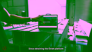 Octet BSD powered by Octet Ad Commercial Brand Imagery Photoshoot 0